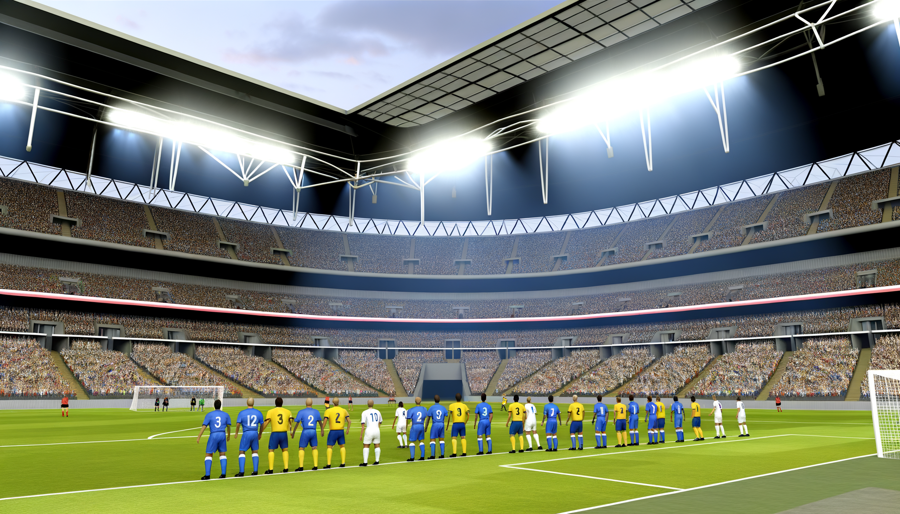 England Scores And Fixtures: Your Complete Guide