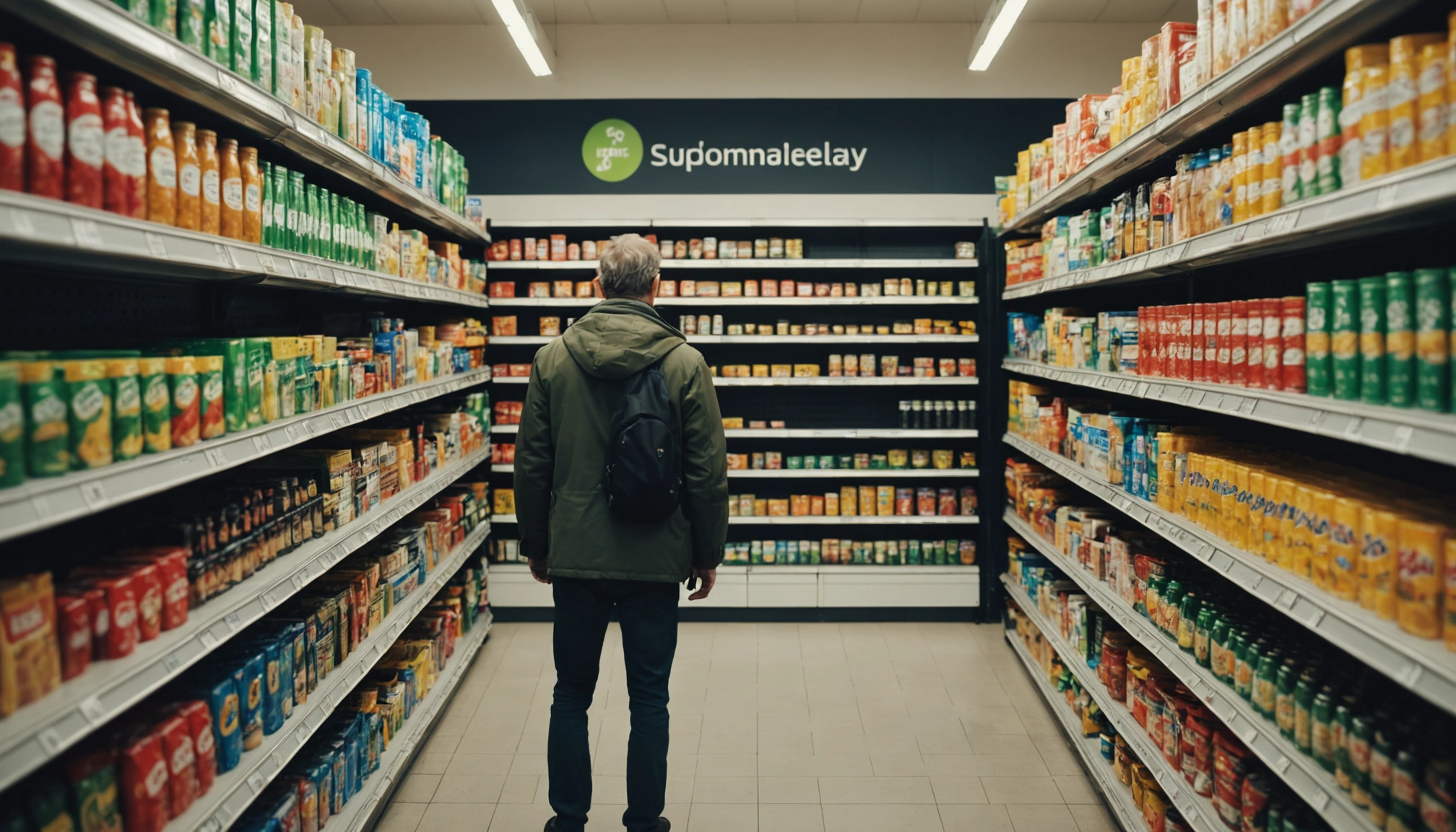 Coop varsler prisstigninger på dagligvarer fra oktober