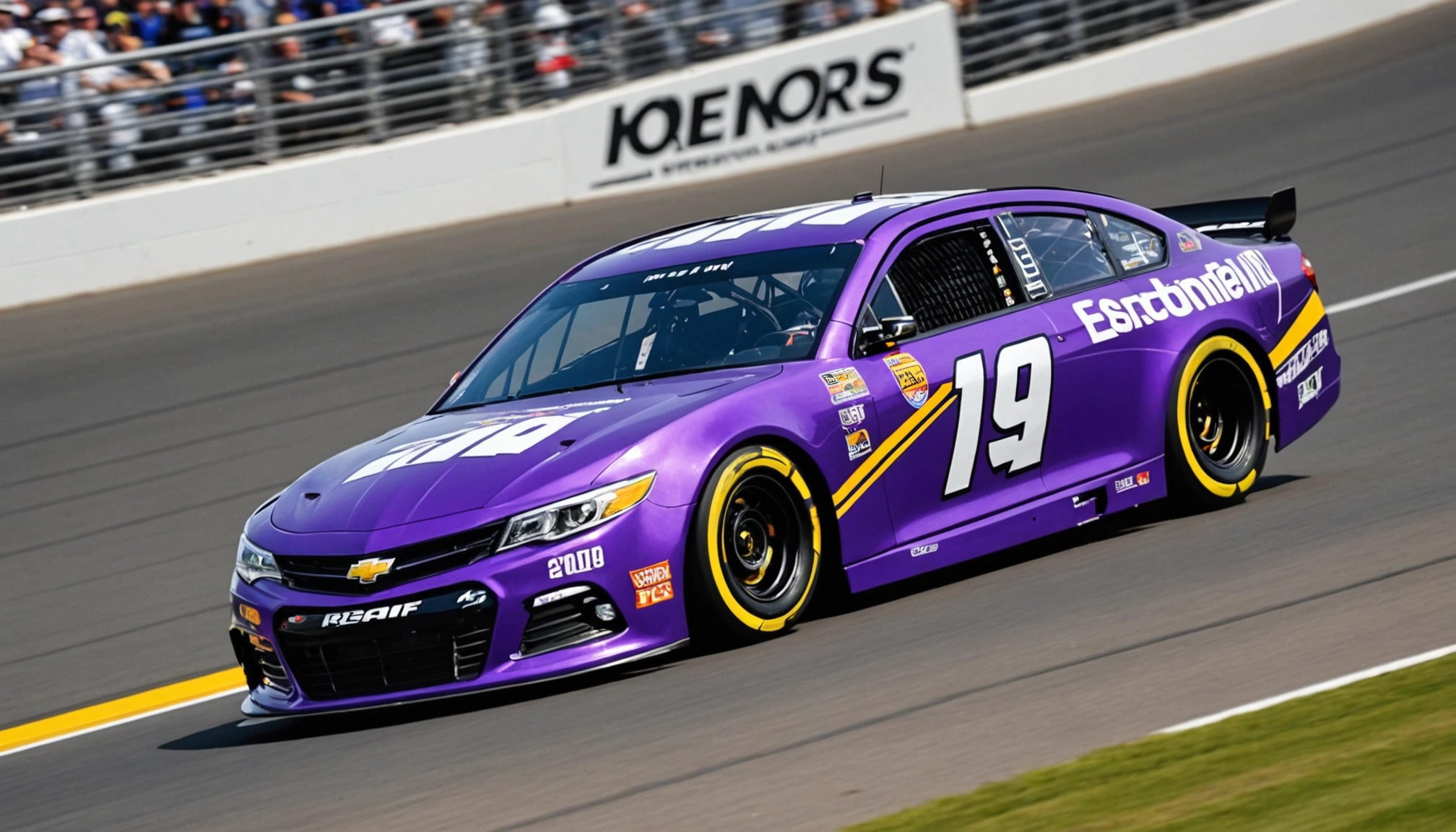 Denny Hamlin Faces Penalty In Second Round Of NASCAR Playoff