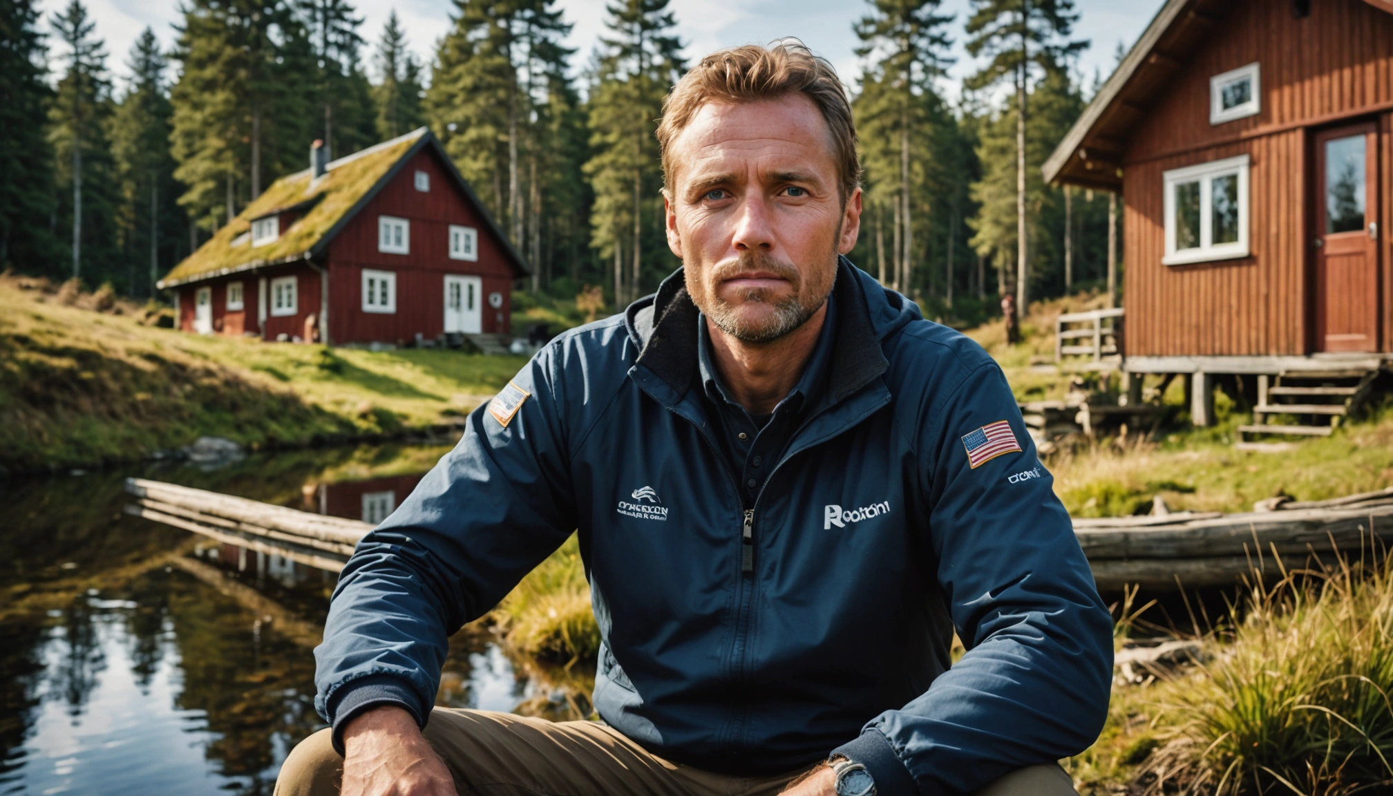 dan marstrand: hvorfor han sagde nej til 'vild med dans'