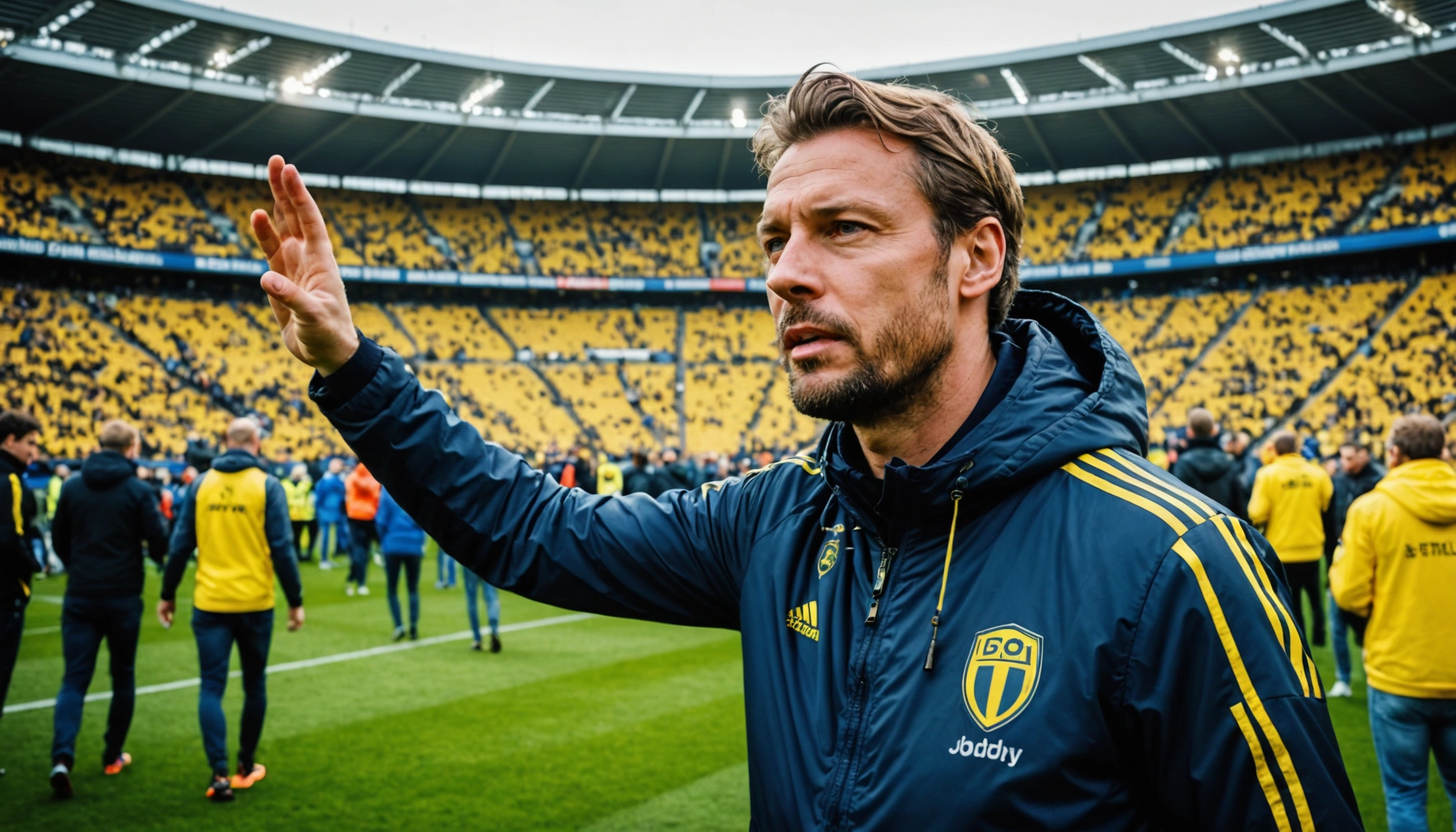 Alexander Zornigers svære tilbagevenden til Brøndby efter 5-1-nederlaget