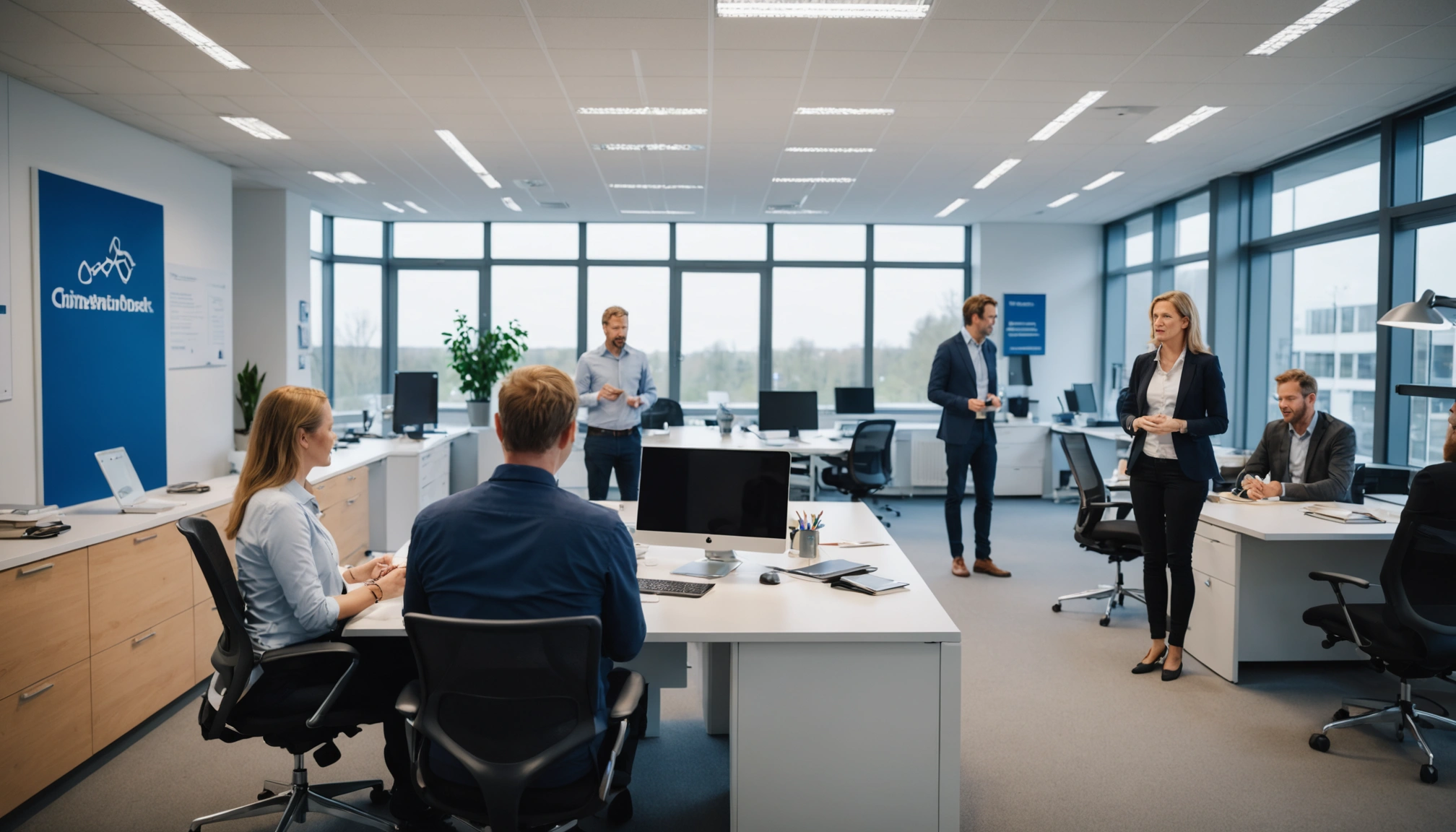 Fagforeninger vokser efter fyringsvarsler fra Novo Nordisk