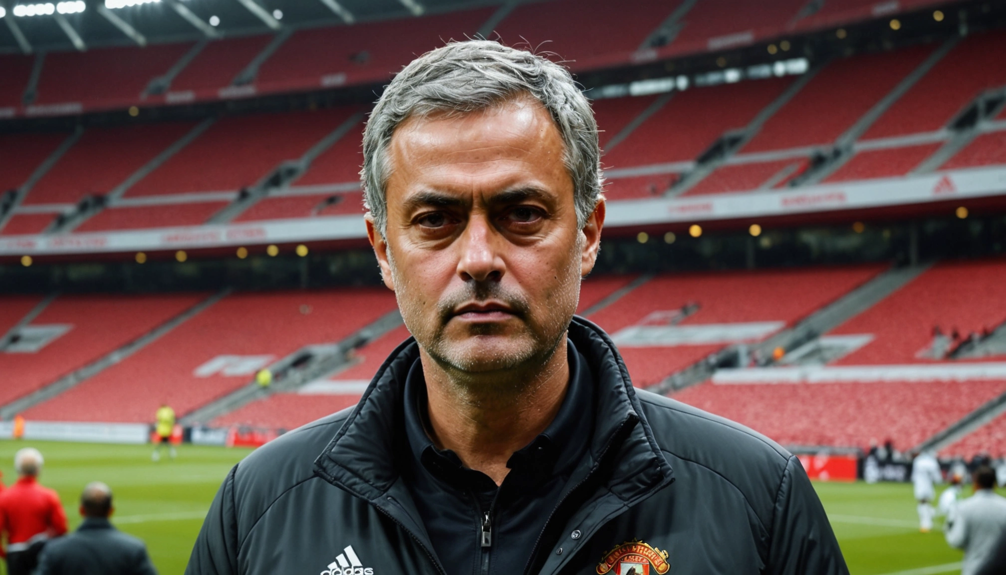 Jose Mourinho Returns To Benfica After 25 Years