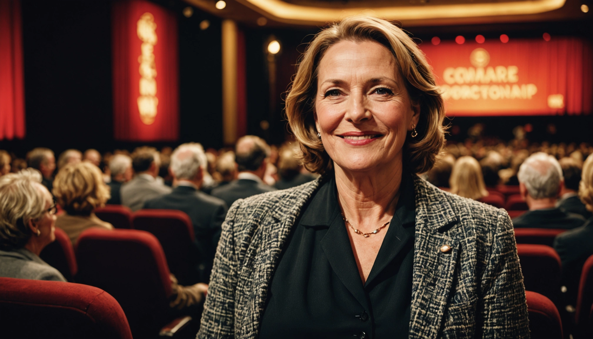 Lise-Lotte Lohmann får nyt knæ efter alvorlig skade