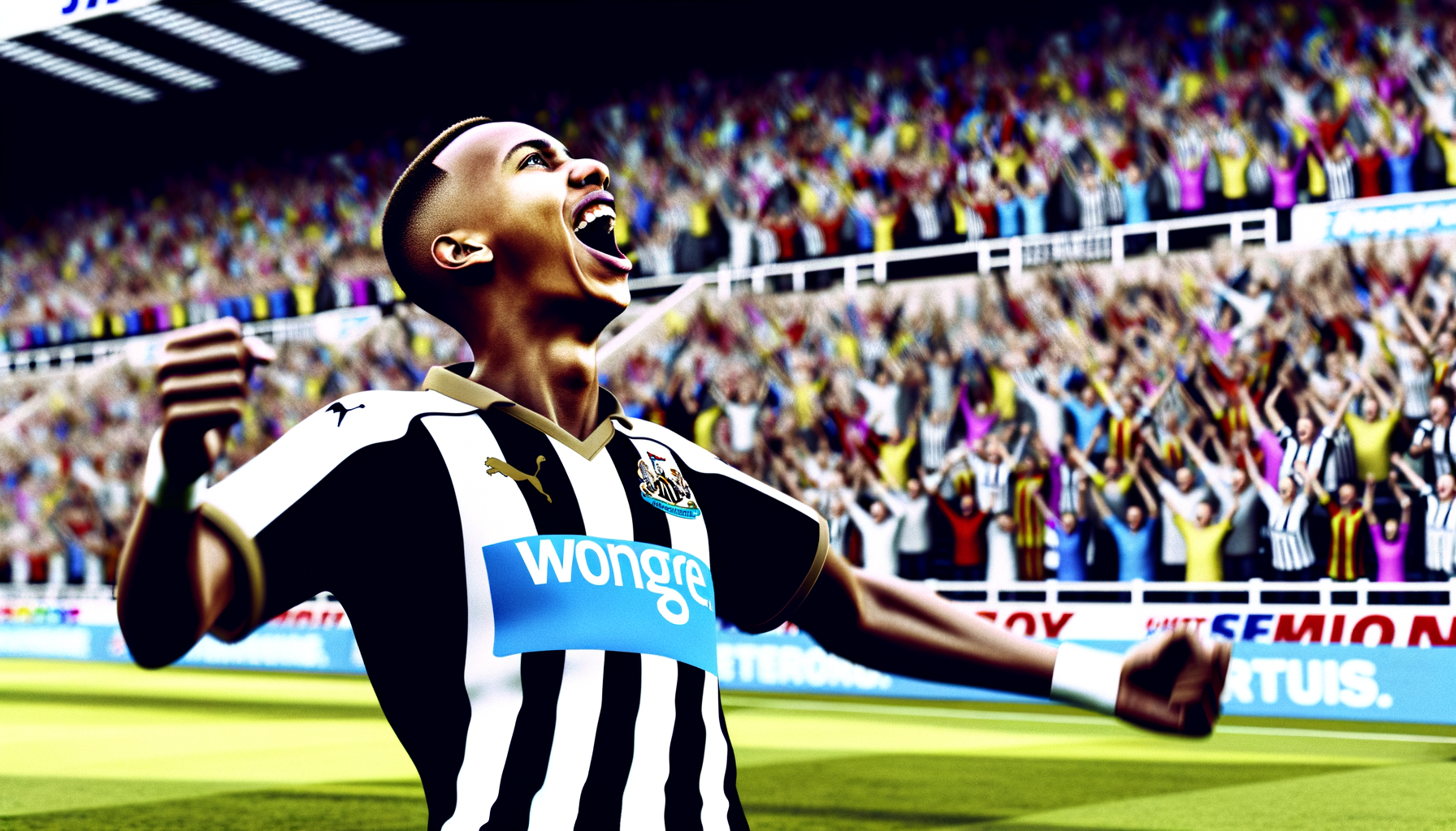 Newcastle's £69m Woltemade Signing: Fair Price Or Folly?