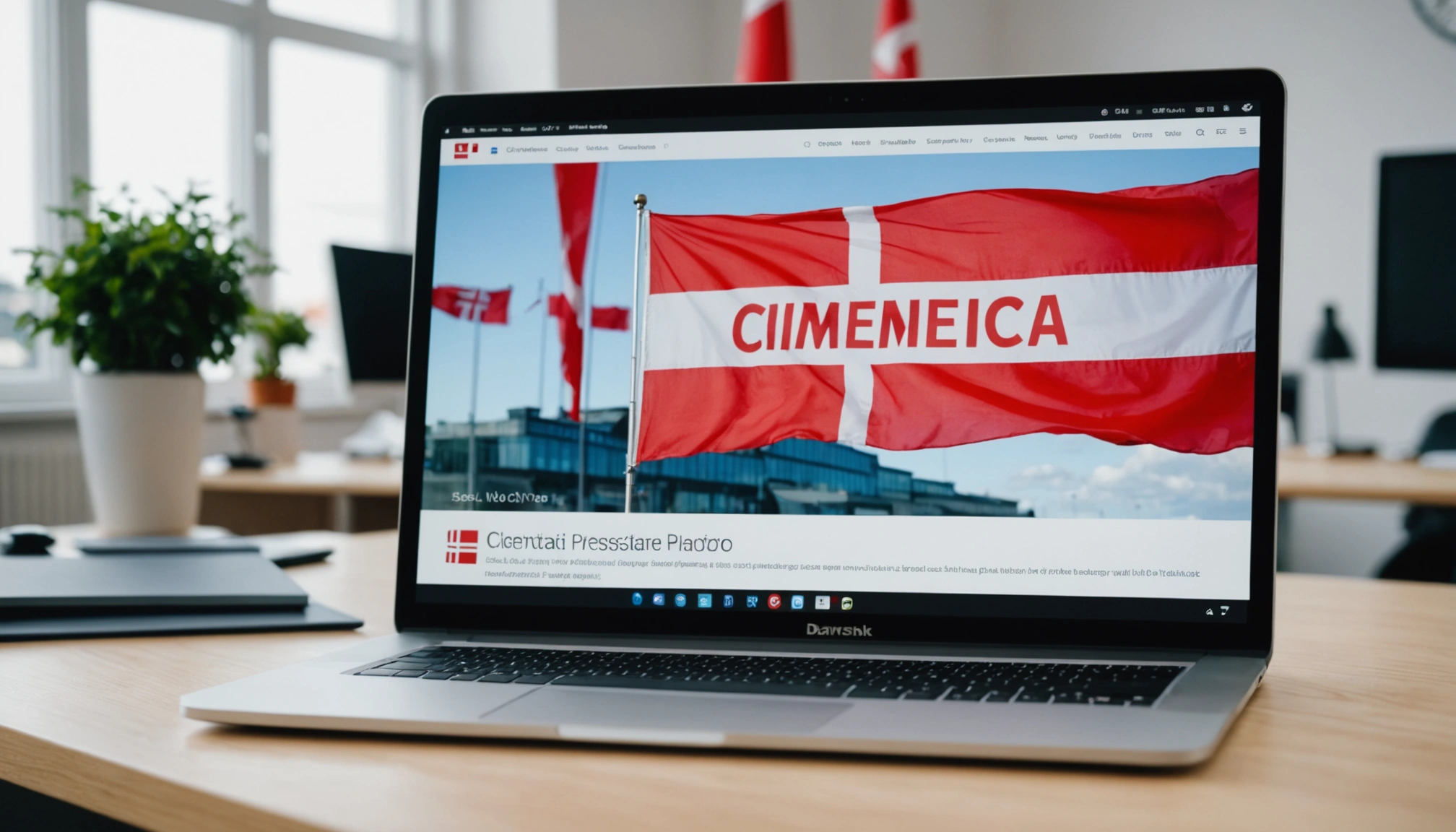 Sådan styrker pressenyheder.dk din troværdighed online