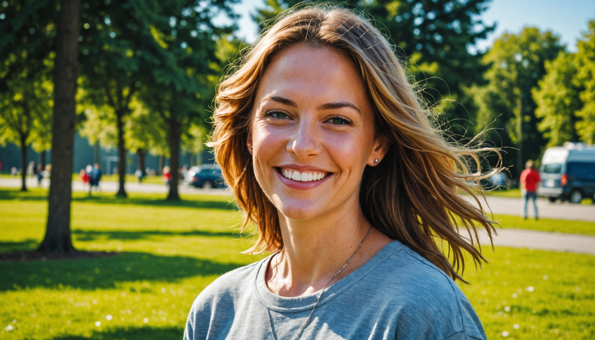 Carla Mickelborgs kærlighedsliv og drømmen om moderskab