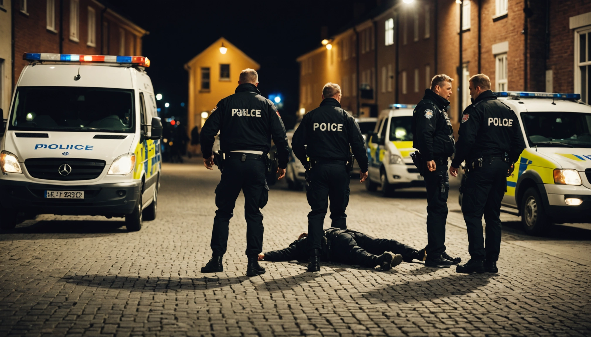 Knivstikkeri i Lemvig: en nærmere gennemgang af sagen