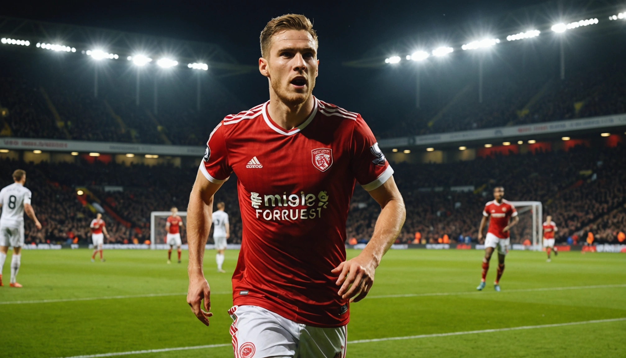 Chris Wood's Nottingham Forest Move Made Permanent After Loan Success