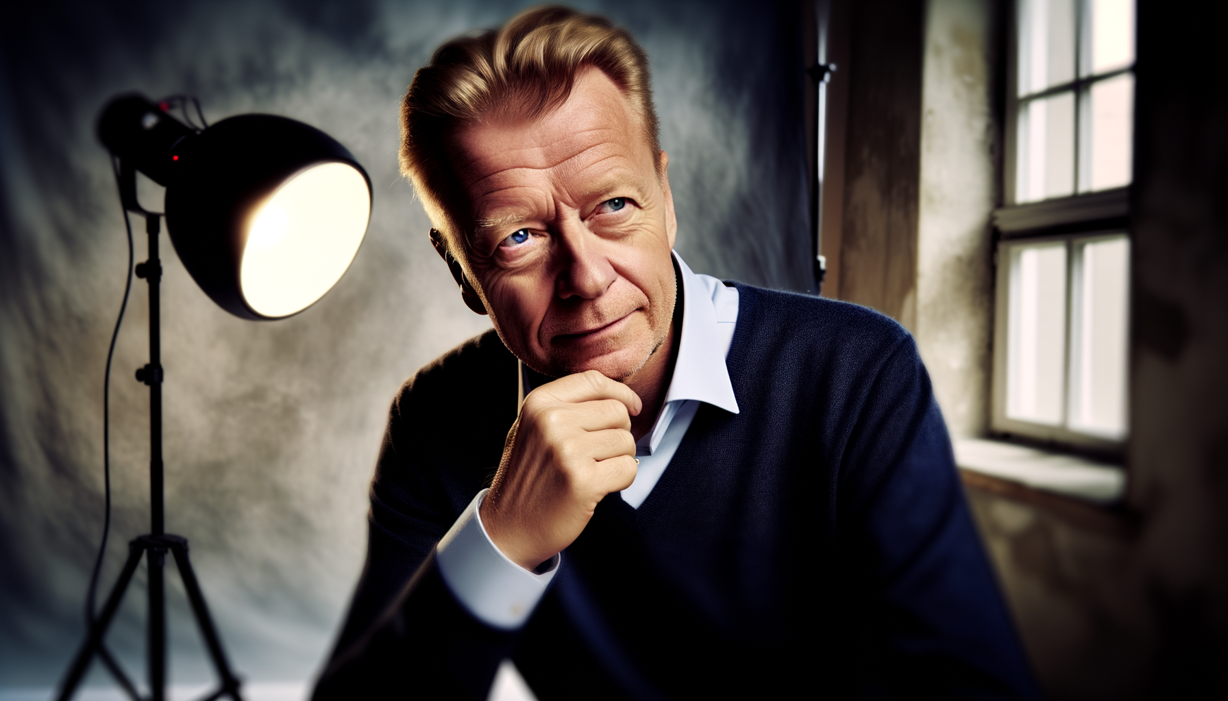 Jørgen Leths mest omstridte kapitel: en dybdegående analyse