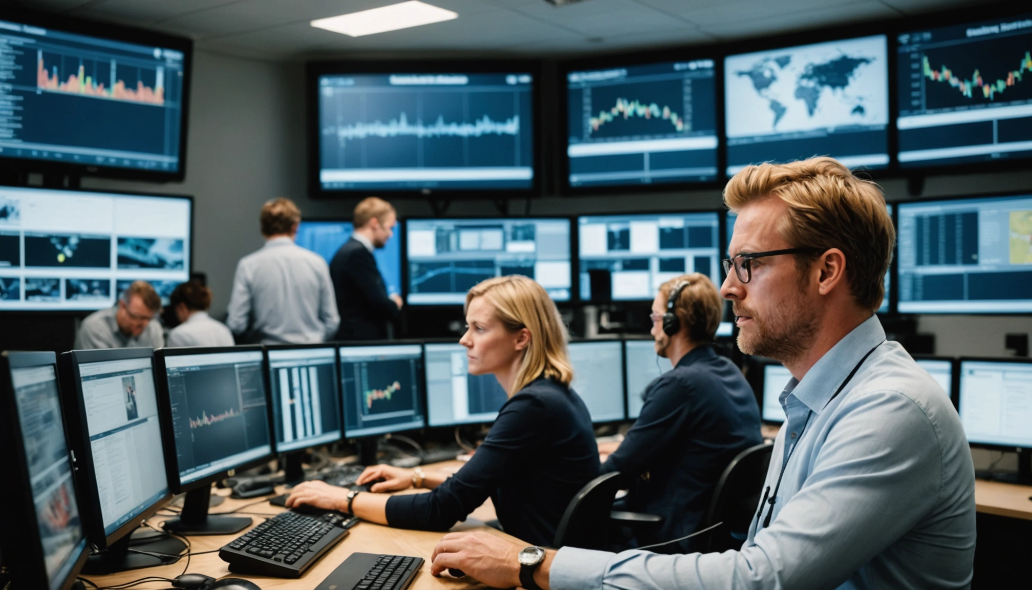Sådan sikrer du succes med digitale nyhedsmedier i Danmark