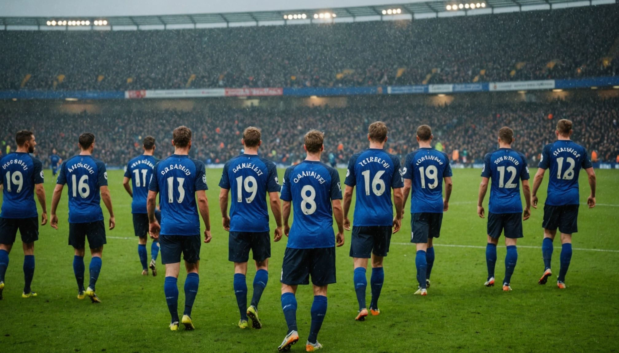 How Premier League Scheduling Challenges English Clubs In Europe
