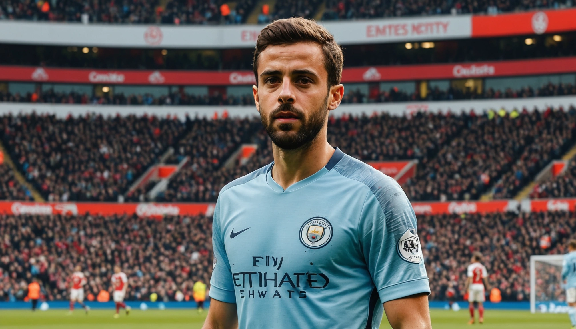 Manchester City’s Premier League Rivalries: Liverpool Over Arsenal
