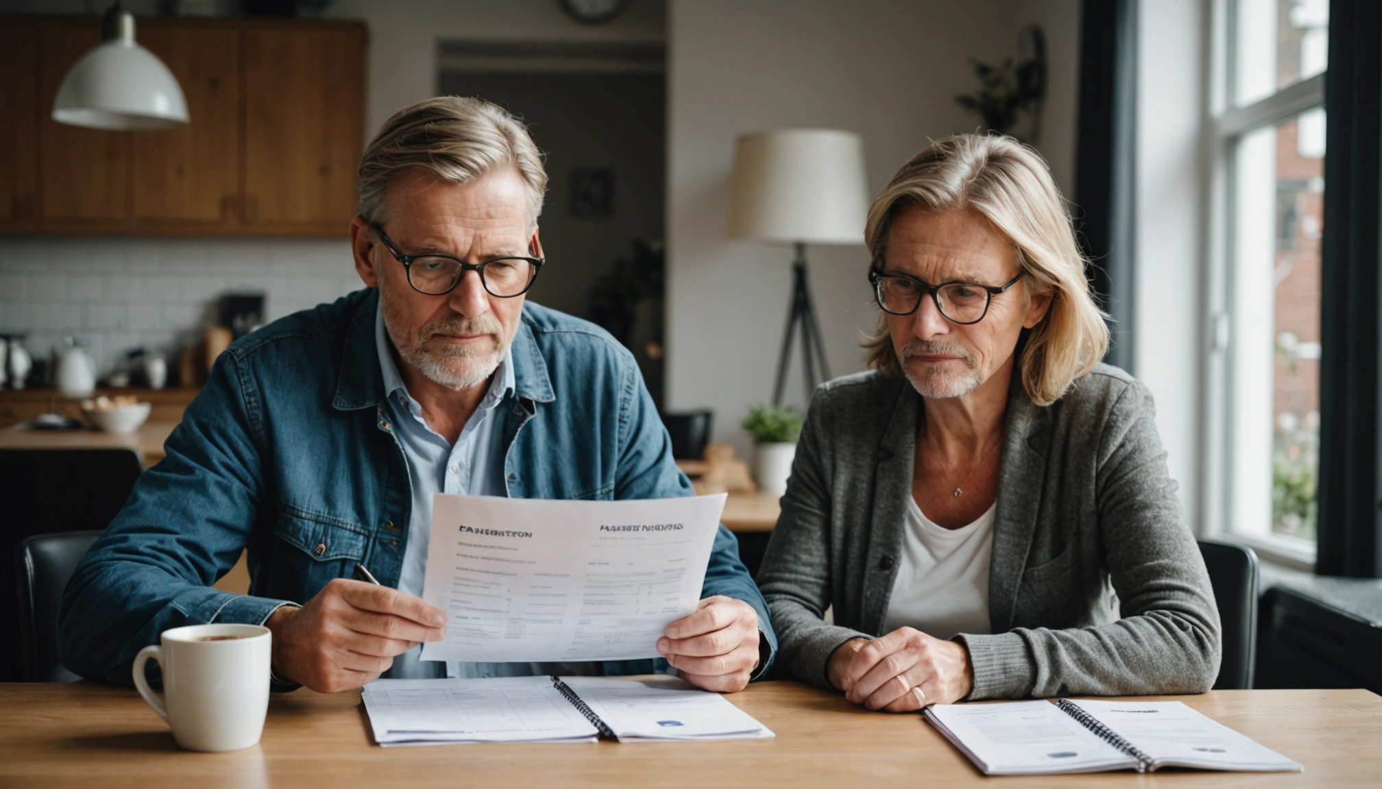 Dansk pension får flot comeback efter aktienedture