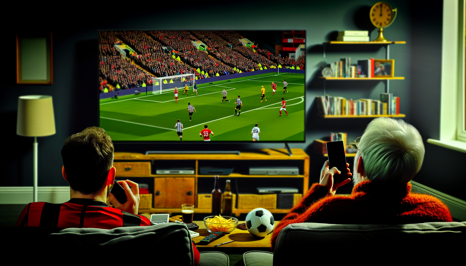 How To Watch EFL Fixtures Live On Sky Sports+ In 2025/26