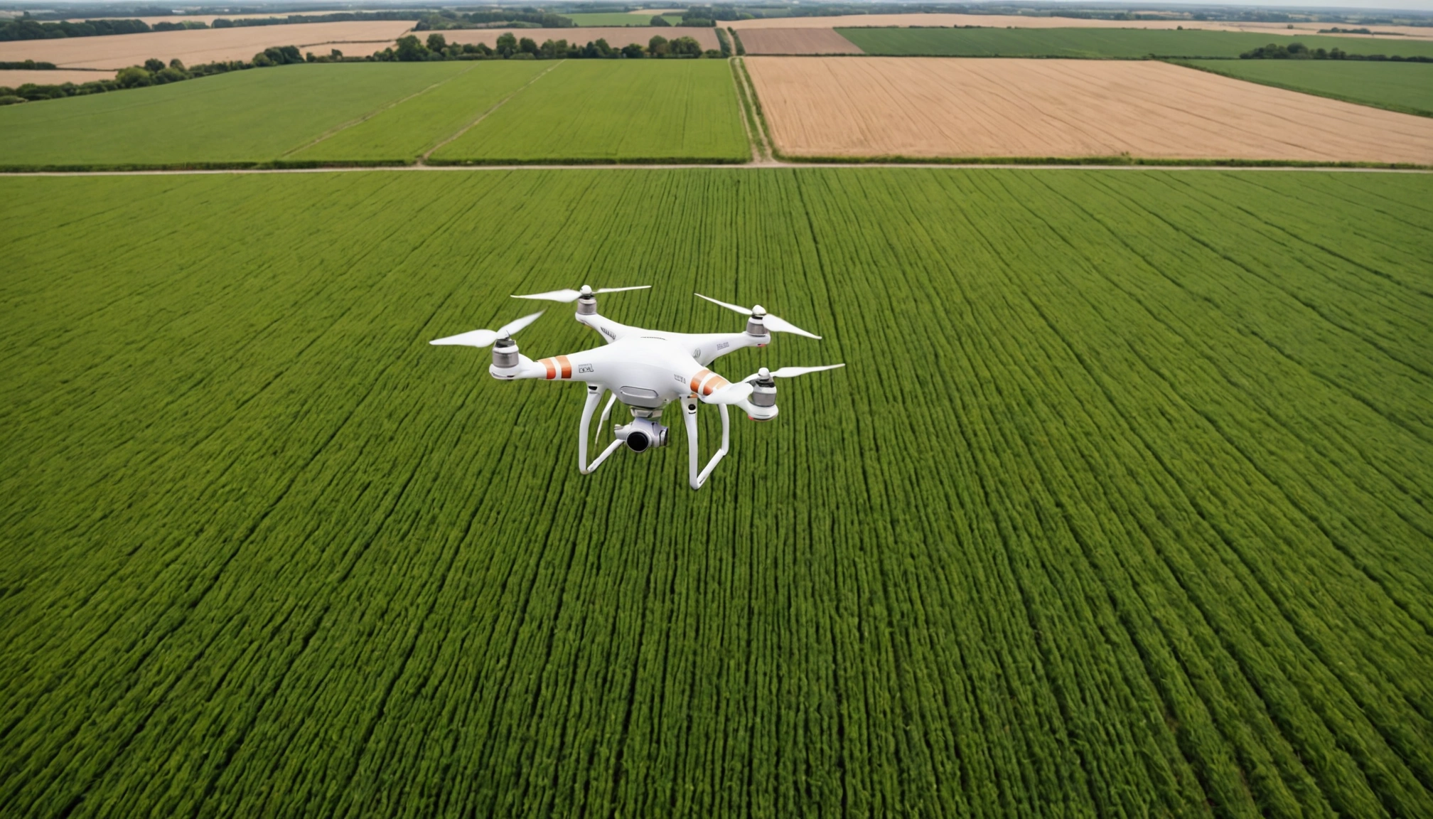 Droneforbud over Danmark rammer virksomheder hårdt
