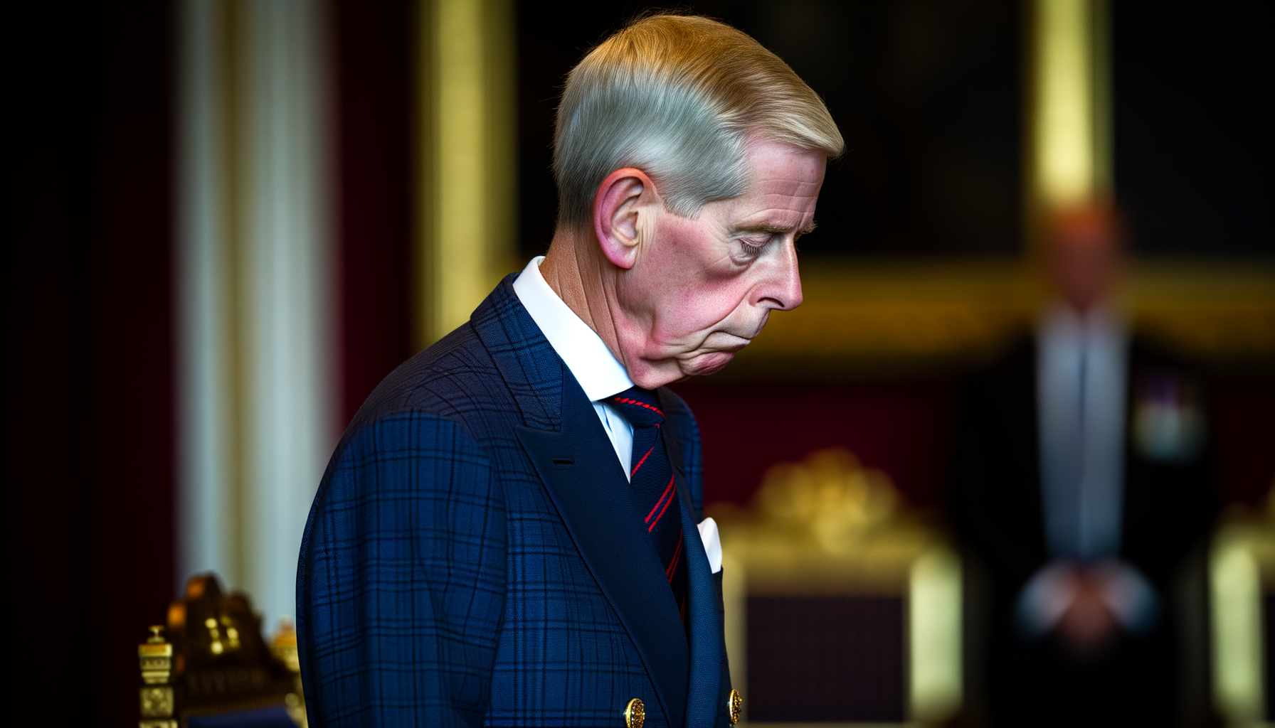 Prins Andrew opgiver kongelige titler efter anklager