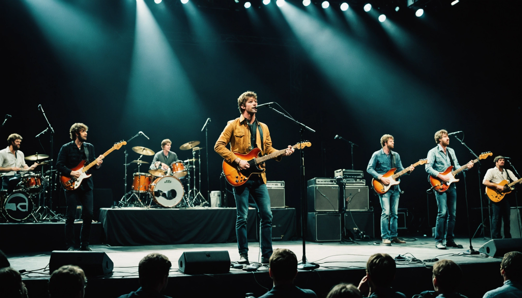 Oasis: kommer der flere comebackkoncerter i 2024?