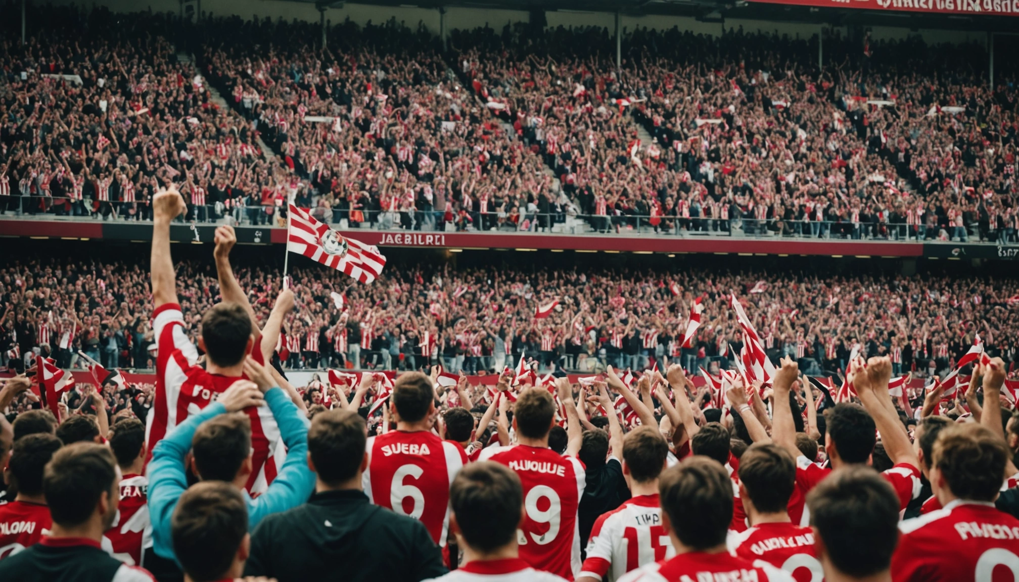 Athletic Bilbao: Tradition, Talent, And European Ambitions