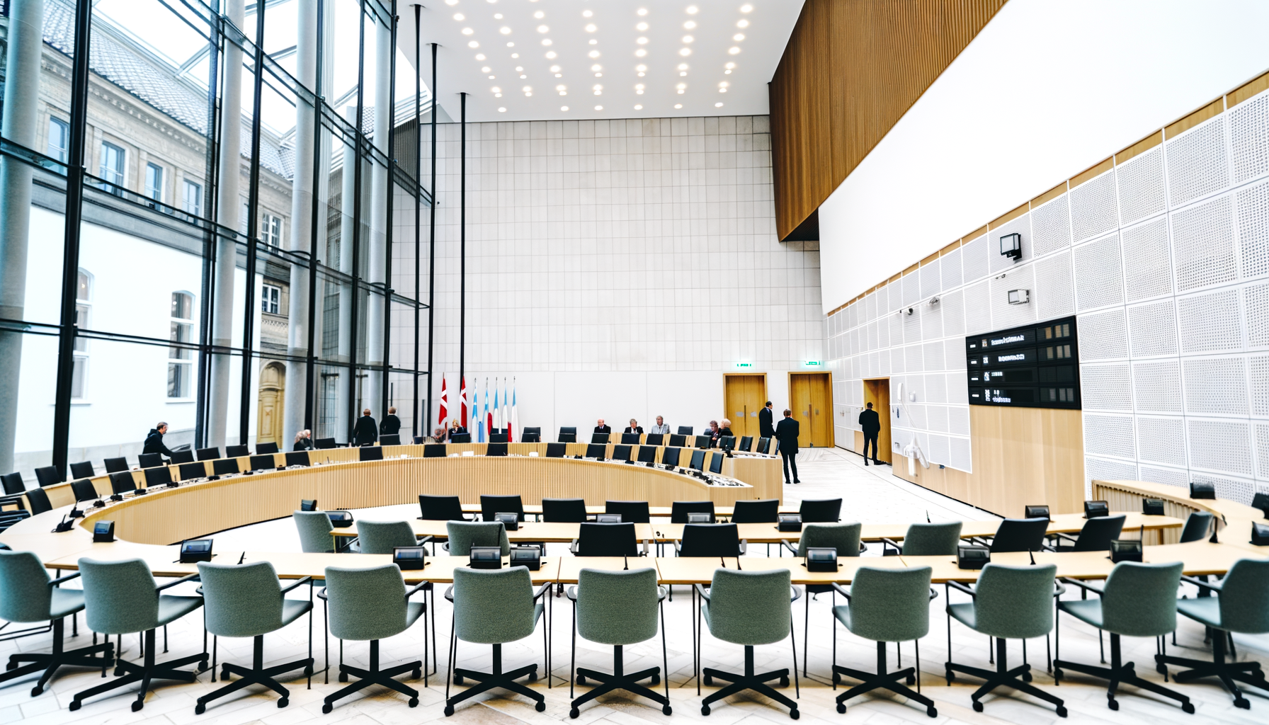 Radikale venstre mangler kandidater til kommunalvalget 2025