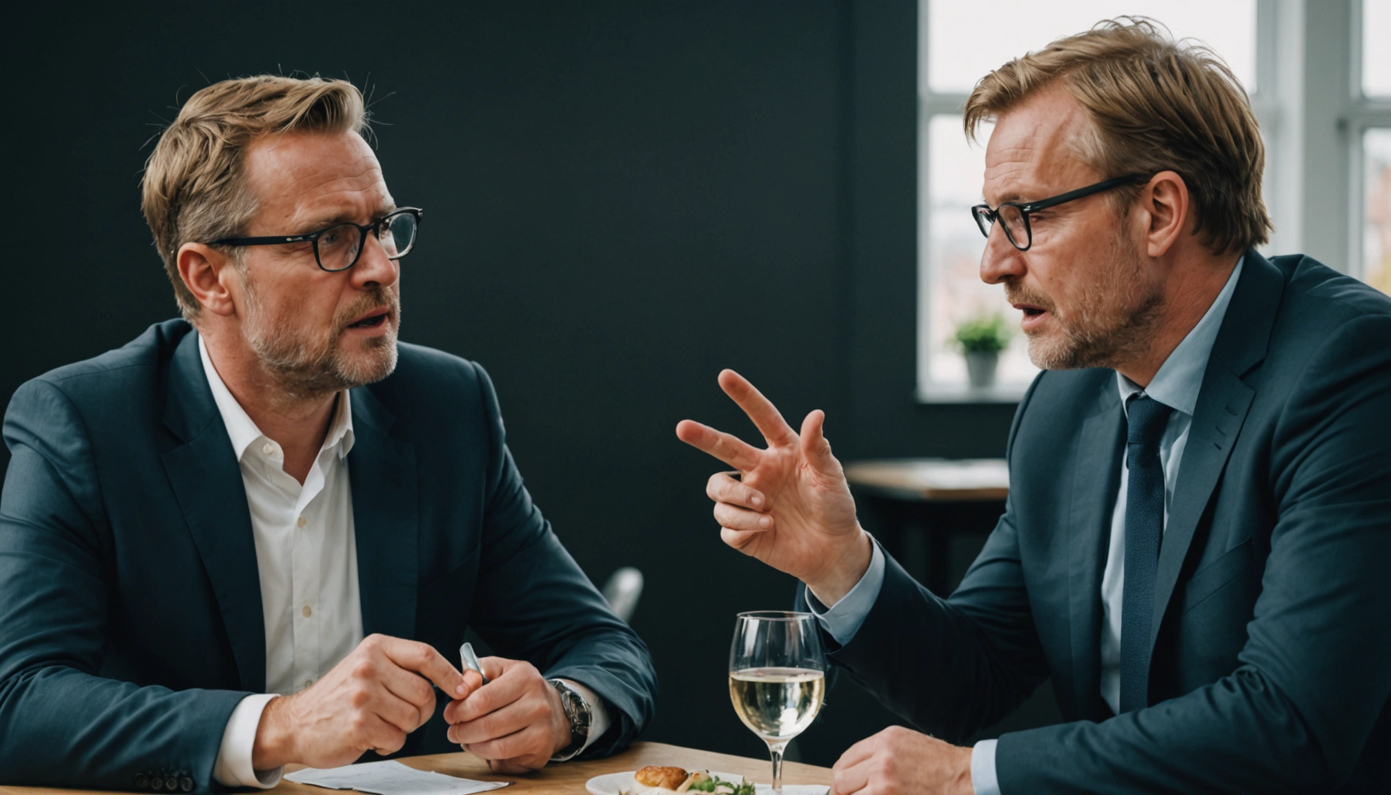 Skænderi om fødevarepriser splitter socialdemokratiet og enhedslisten