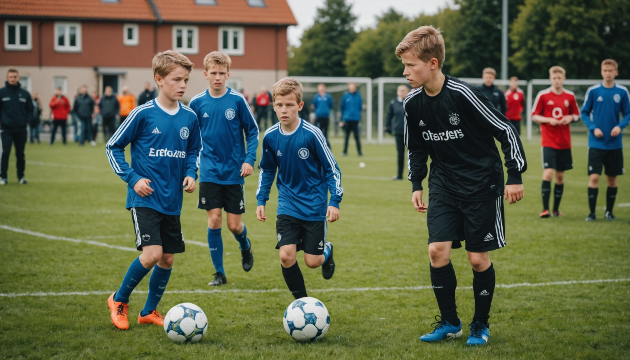 Fodboldkamp aflyst på grund af konflikt skaber debat i København