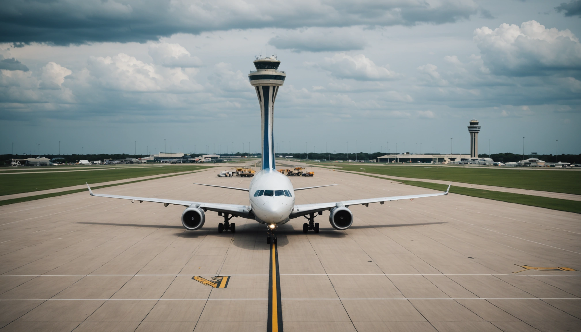 Telekommunikationsudfald lammer flytrafikken i Dallas