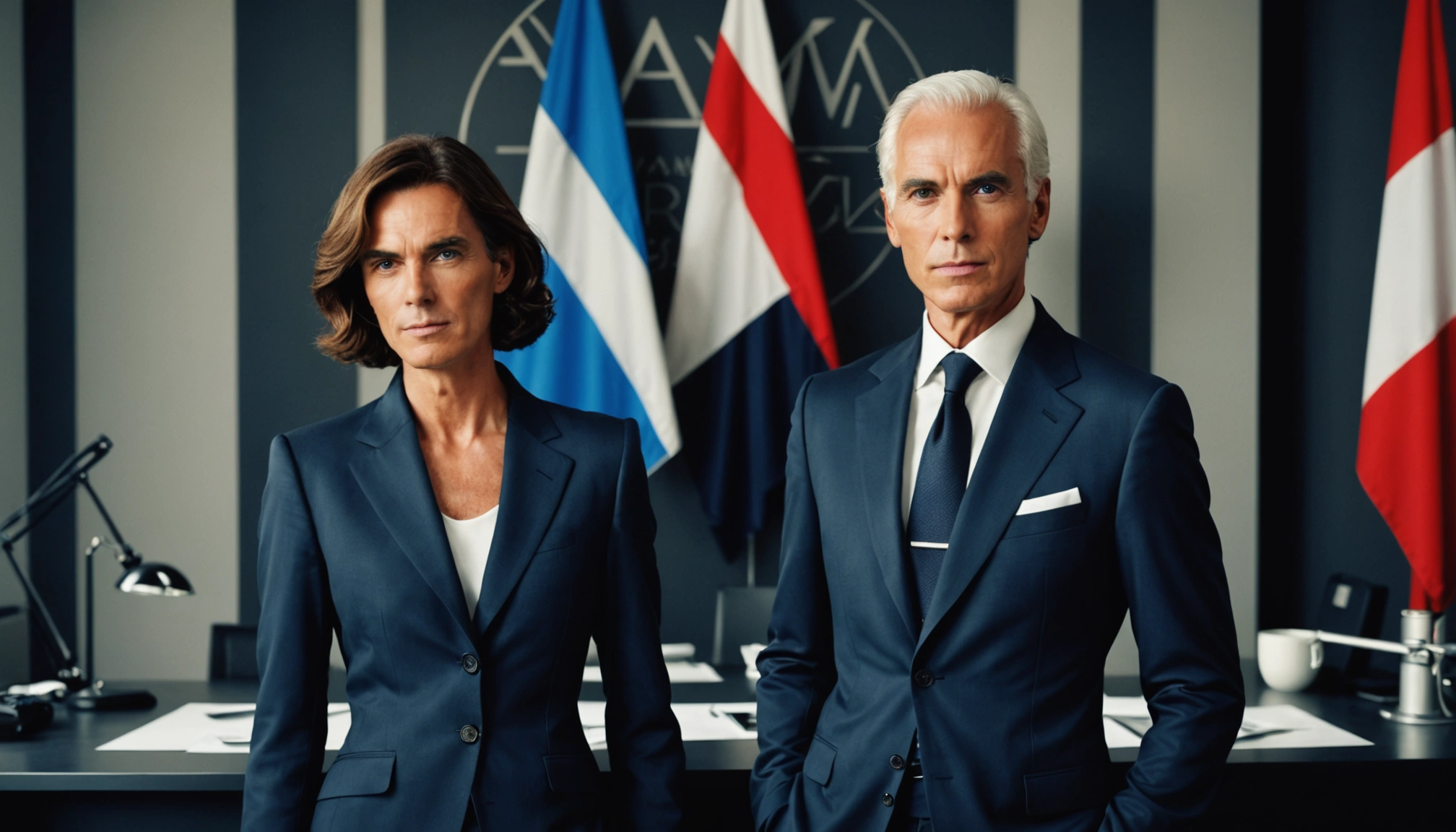 Giorgio Armani er død: Et ikon i modeverdenen