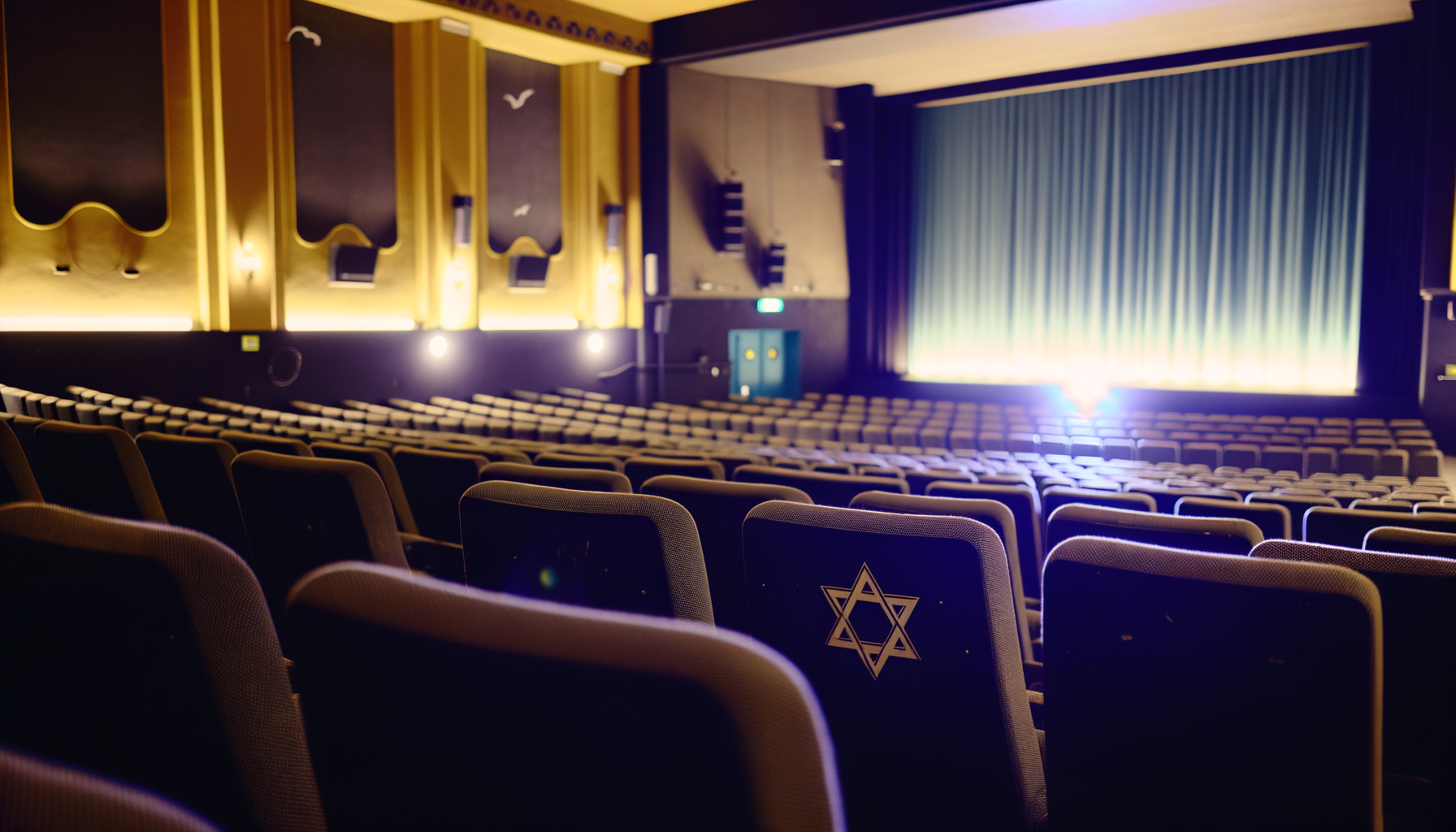 Jødisk filmfestival i Malmø aflyst på grund af sikkerhedshensyn