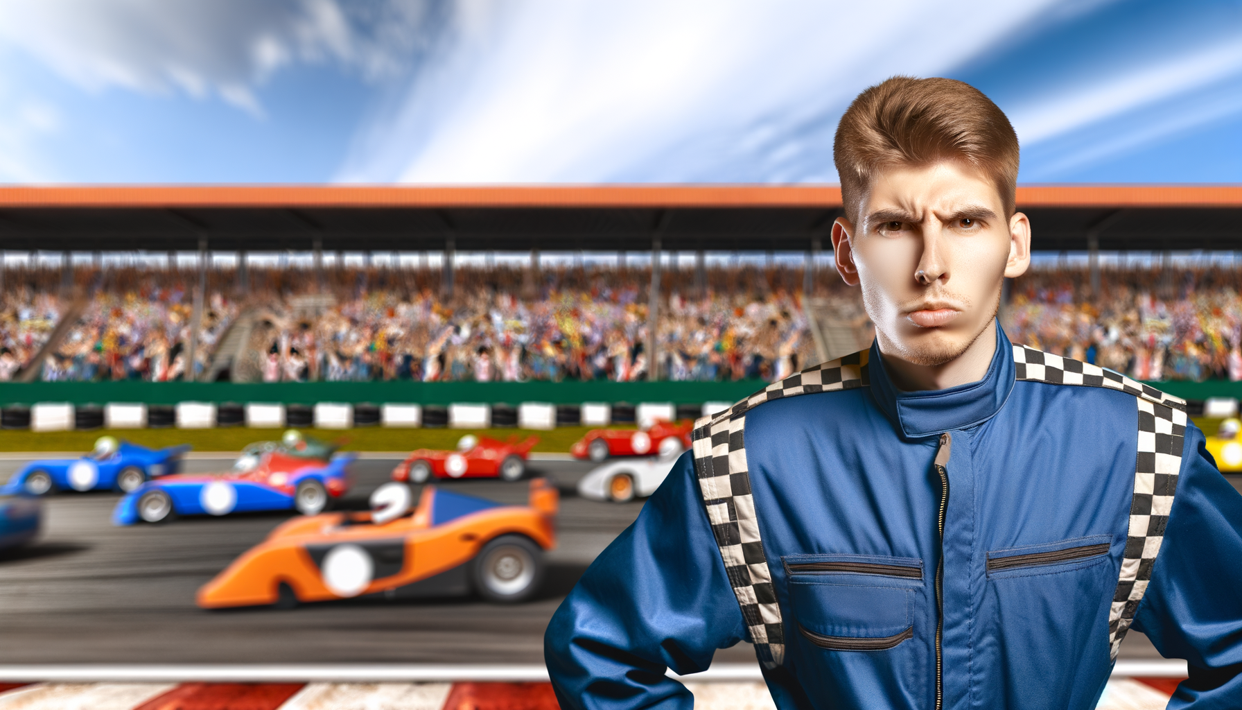 Denny Hamlin responds to latest NASCAR lawsuit filing