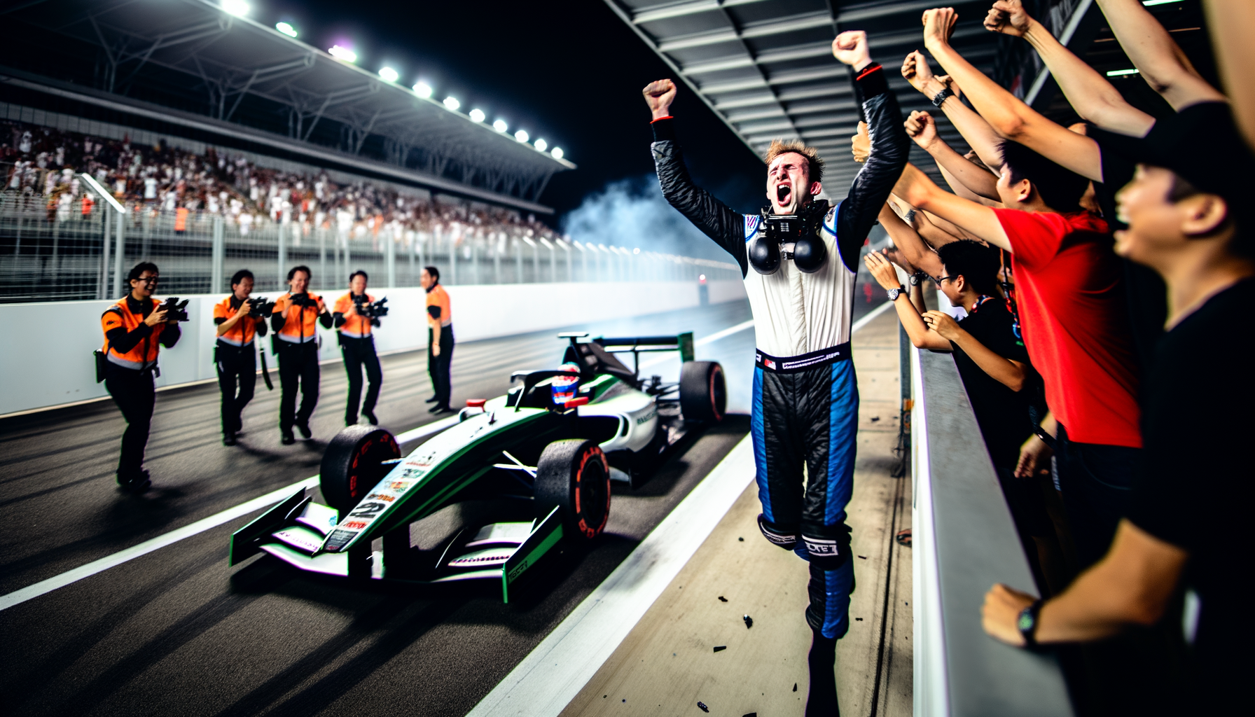 How Lewis Hamilton Surpassed Michael Schumacher’s F1 Record