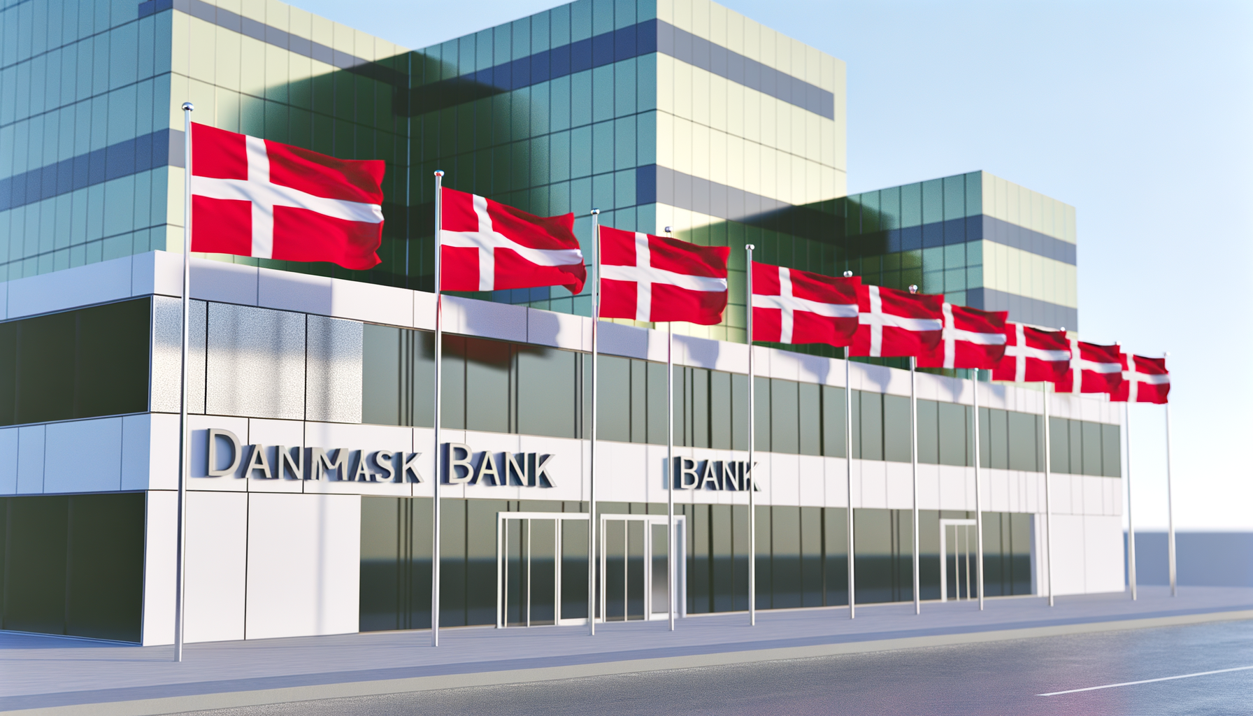 Spar Nord Bank får 1,5 mio. kr. i bøde for brud på betalingsloven
