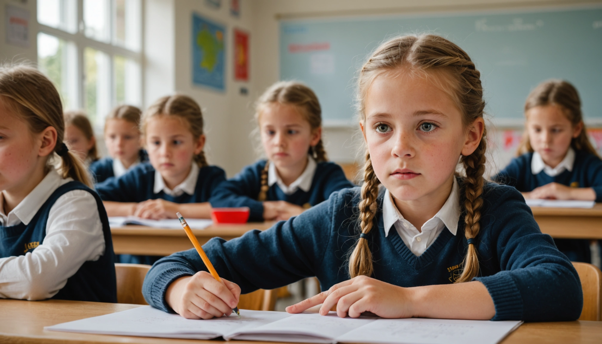 Højt begavede børn: udfordringer og muligheder i skolen