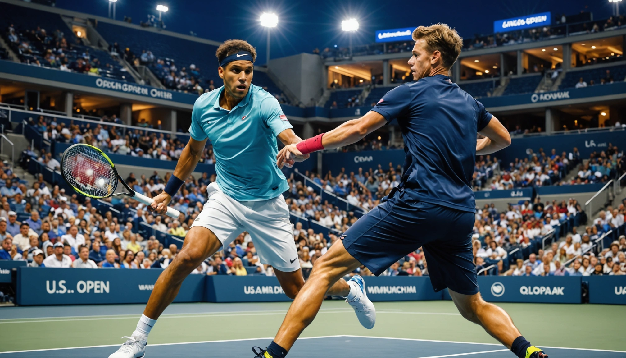us open 2025: alcaraz and sinner set for historic grand slam final