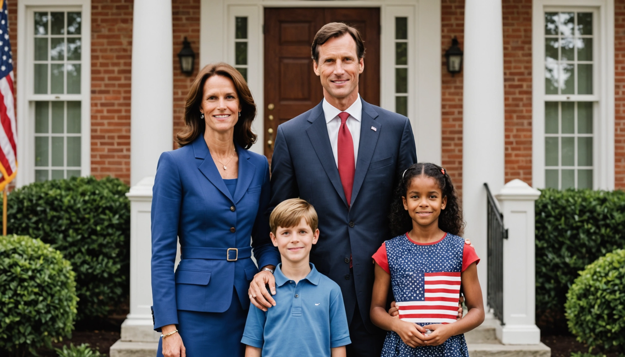 Prins Joachim forlænger opholdet i Washington D.C. til 2027