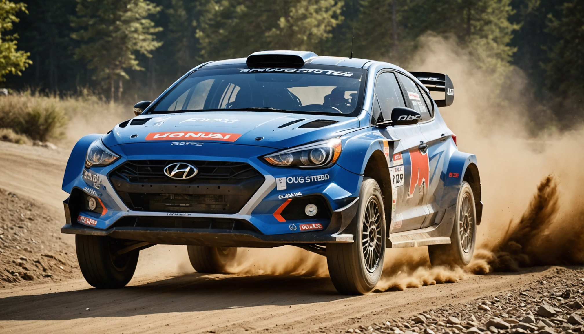 Hyundai Call Set To Boost Ott Tänak’s WRC Title Bid