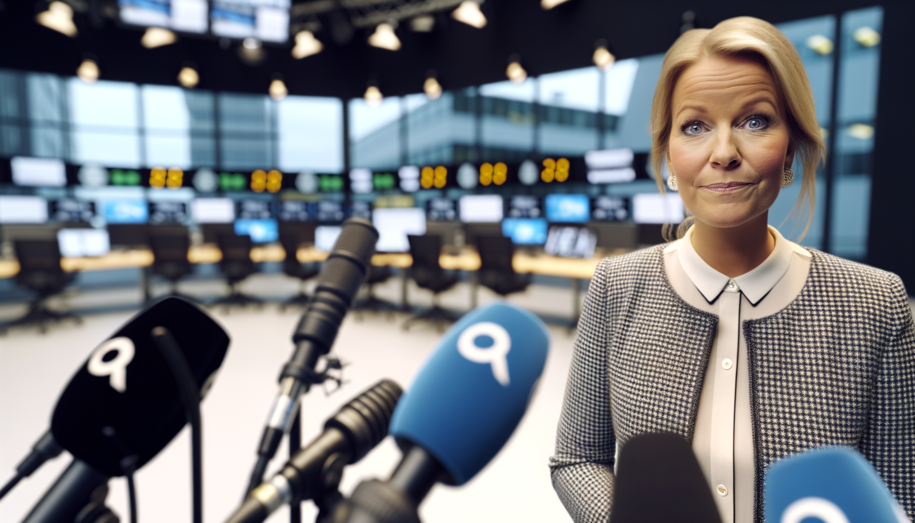 Matilde Kimers tre bedste DR-anbefalinger til lyd og tv