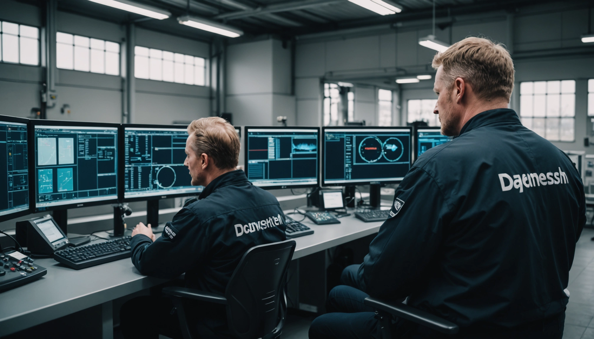 Sådan beskytter danske vandværker sig mod hackerangreb