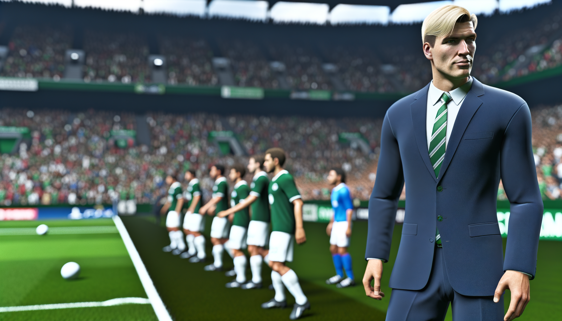 Robbie Savage Takes Charge As Forest Green Manager