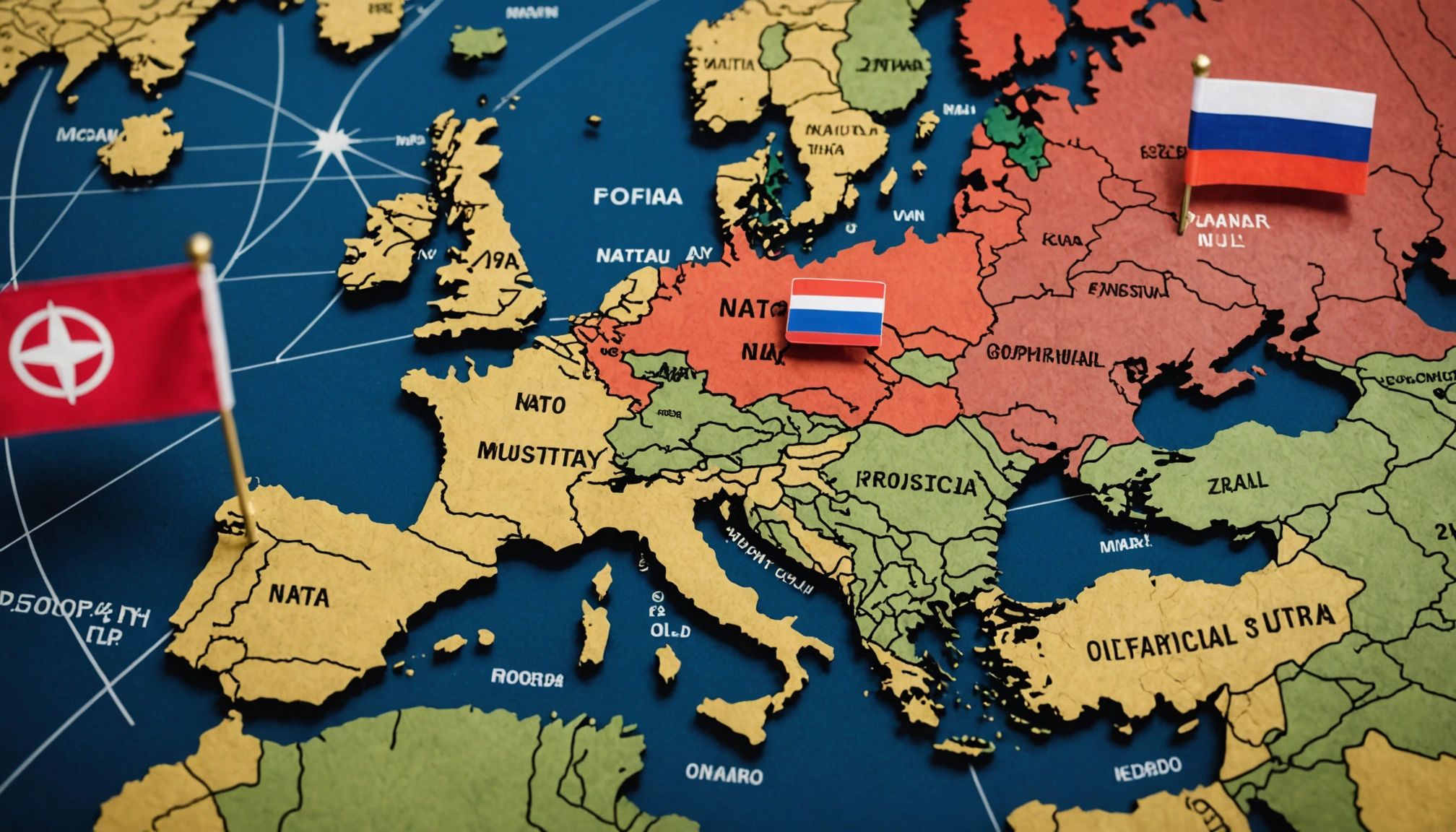 En pause i krigen kan øge truslen mod NATO – analyse og scenarier