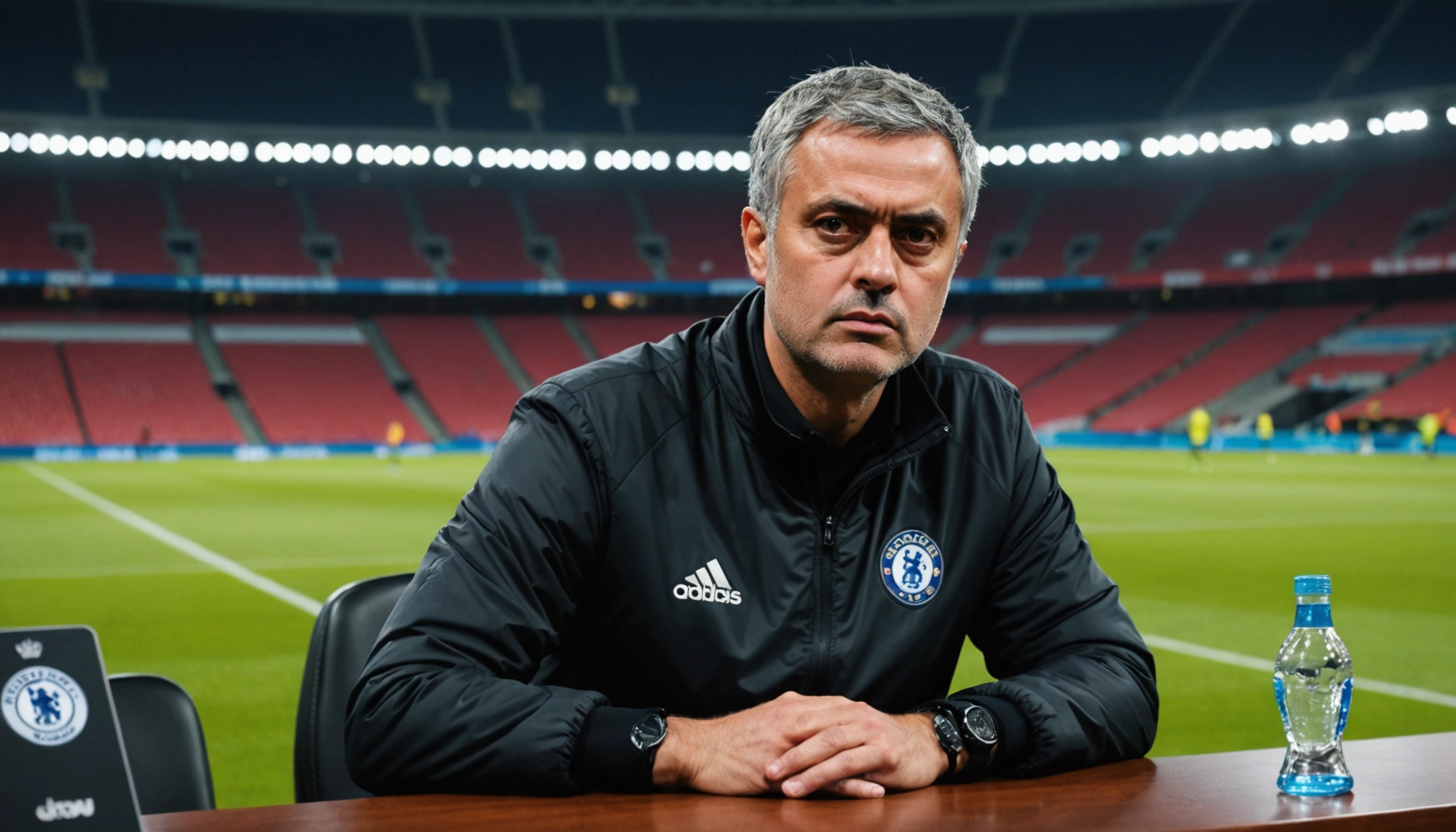 Mourinho’s legal battle with Galatasaray shakes Turkish football