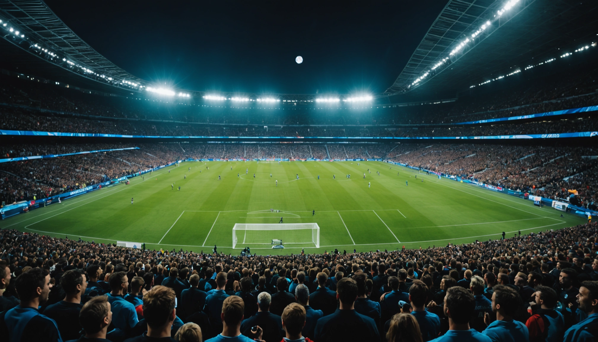 Champions League 2025/26 åbner med stor spænding og ikoniske opgør