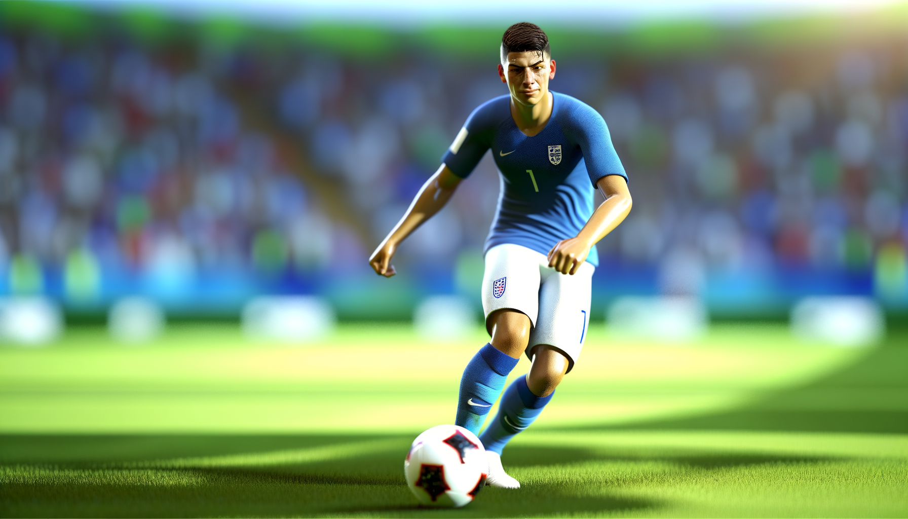 Troy Parrott's World Cup hopes remain alive despite setbacks