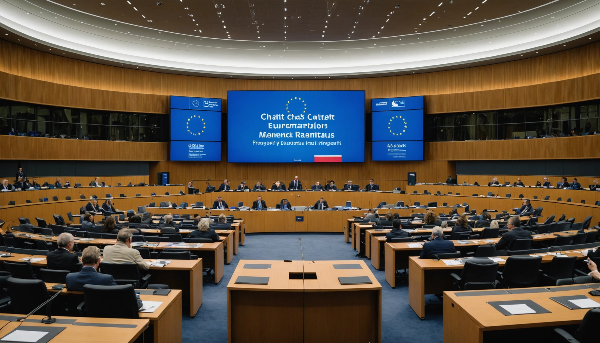 EU-lovforslag om chatkontrol splitter danske europaparlamentarikere