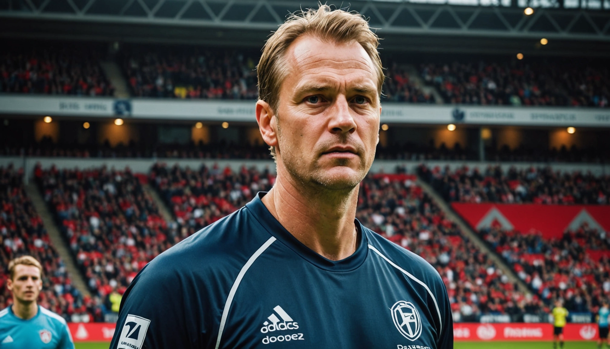 Torsten Laen sætter ny kurs i dansk håndbold