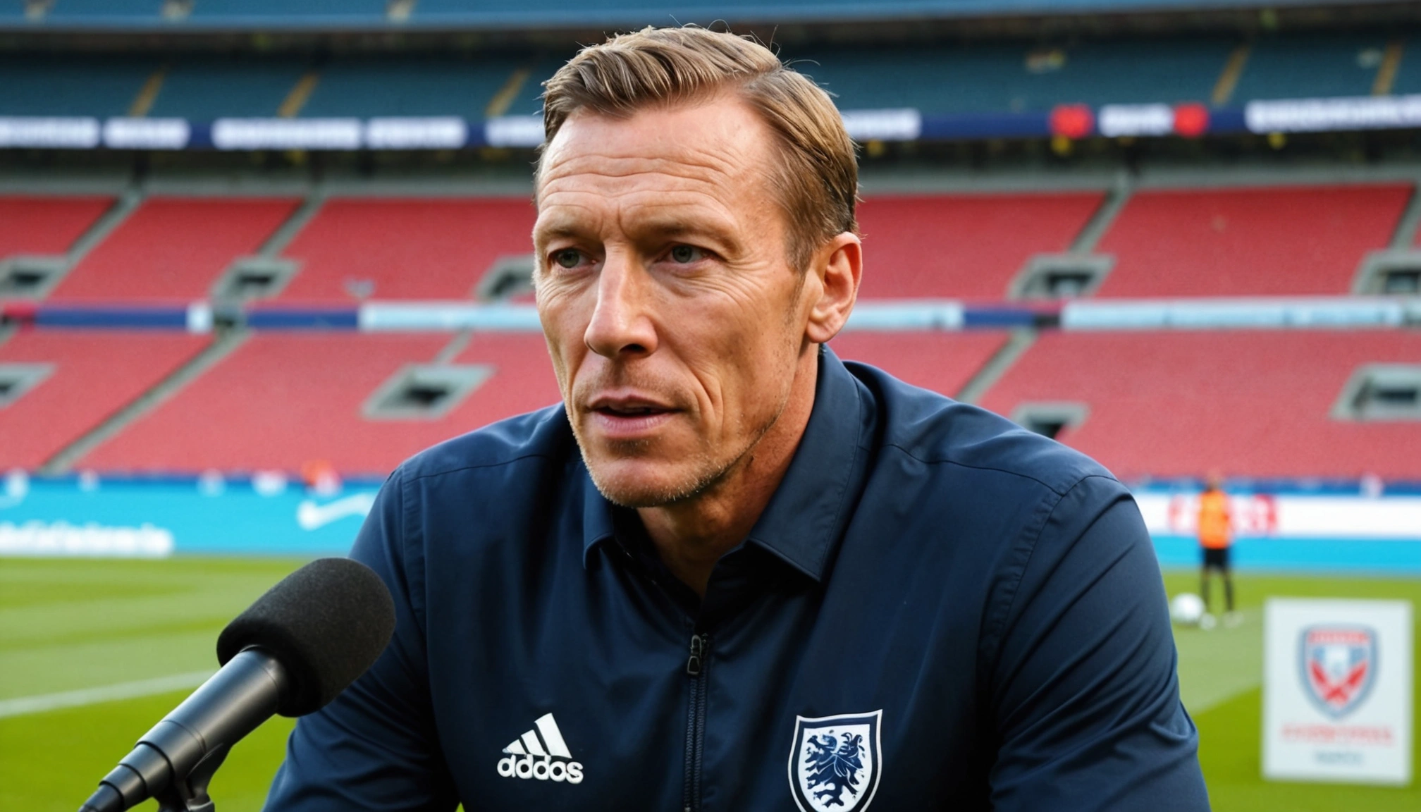 Bellamy Believes England's Trophy Triumph Is Inevitable