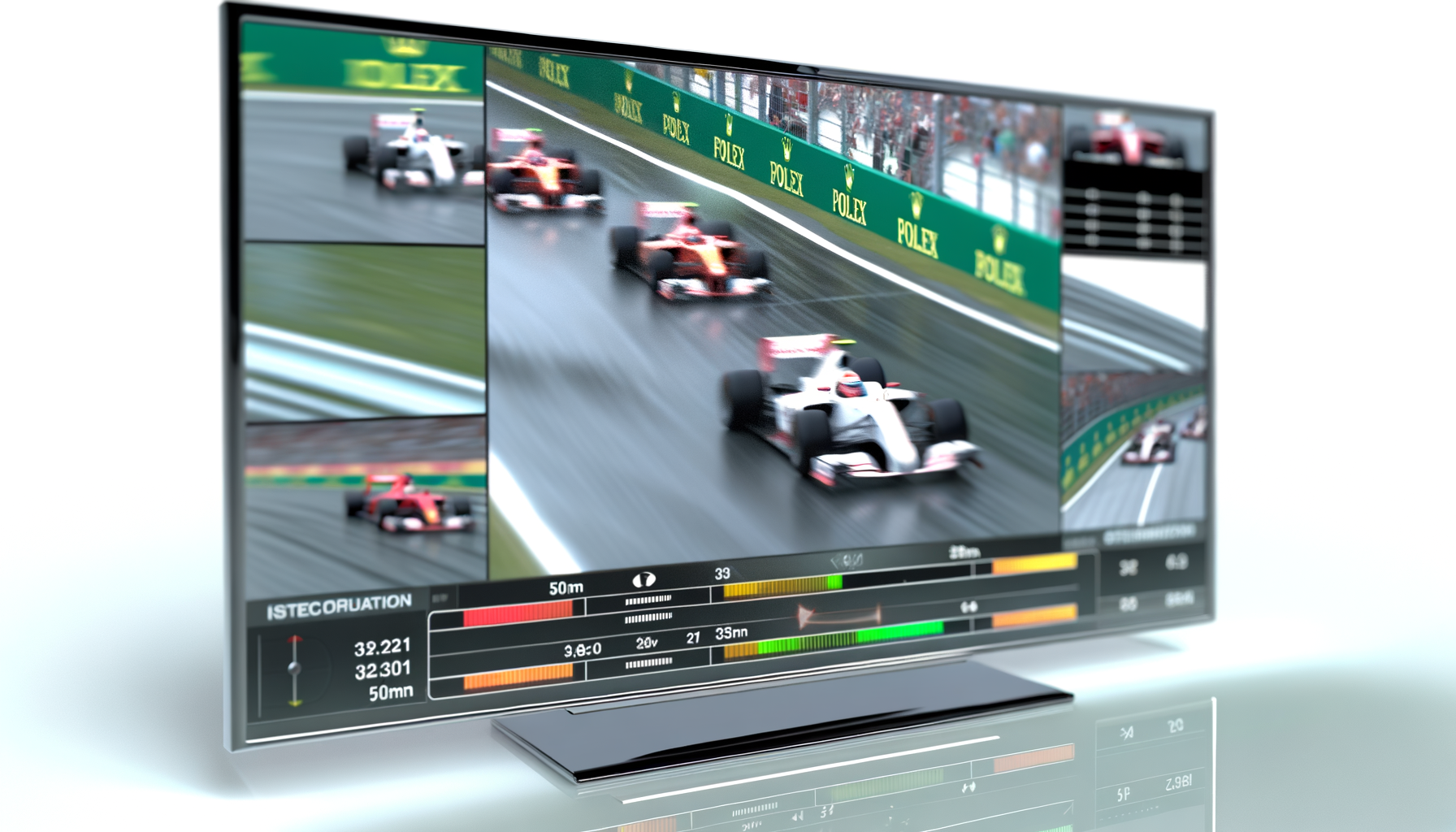 Going Live: How F1 TV Became A Billion-Dollar Business