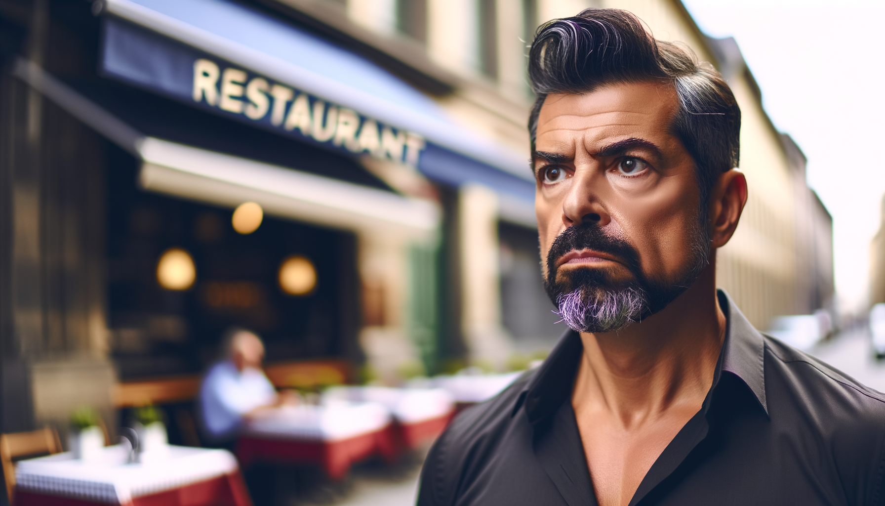 Salt Bae møder økonomisk modvind med millionunderskud