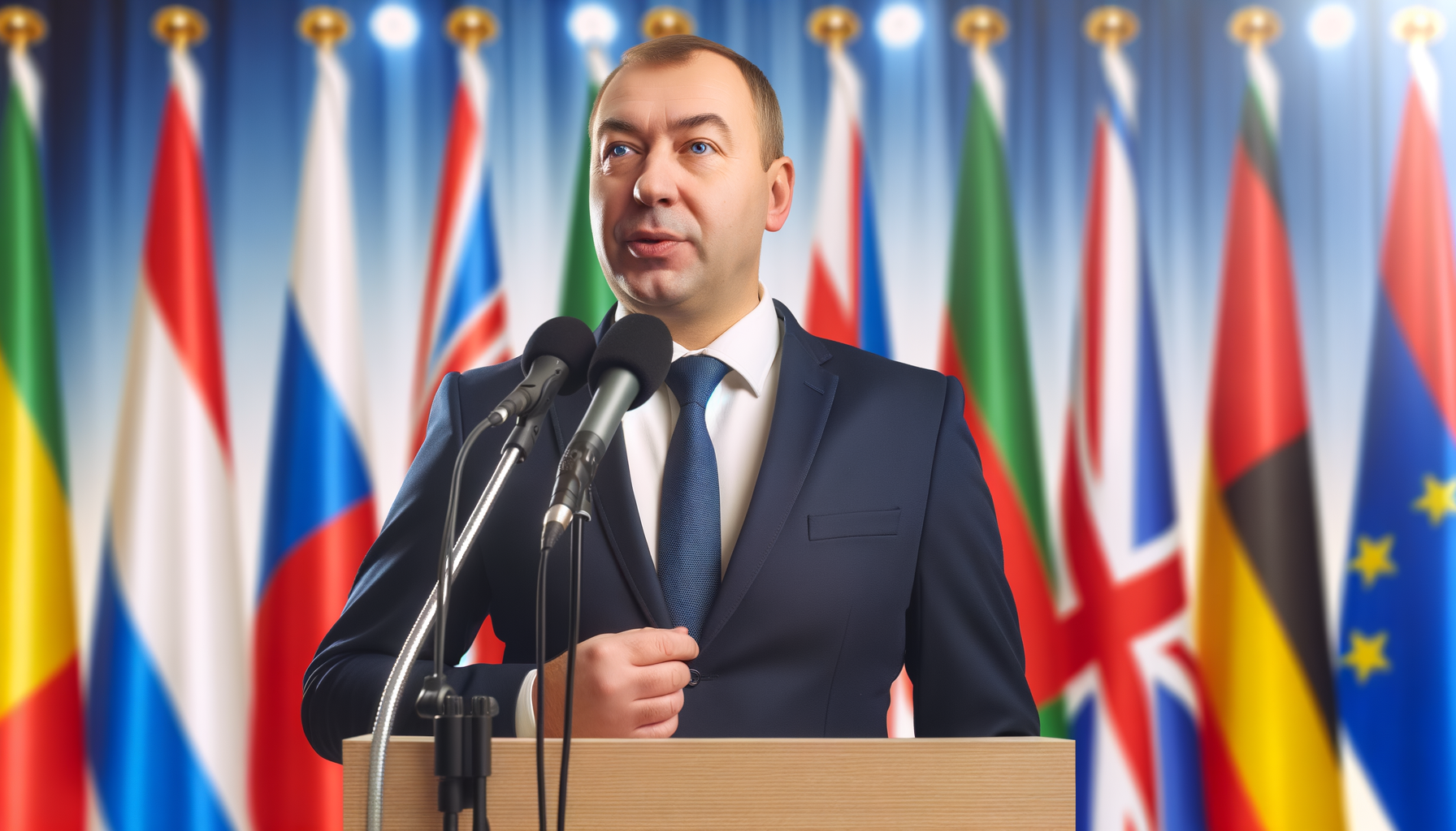 Frankrigs premierminister Sébastien Lecornu genvalgt