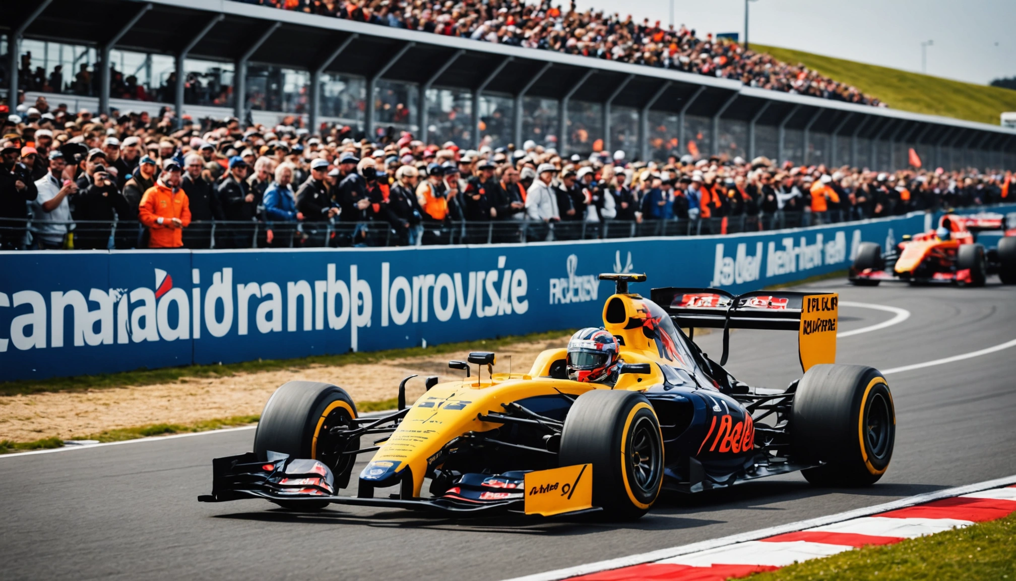Date Set For Review Of Carlos Sainz's F1 Dutch GP Penalty